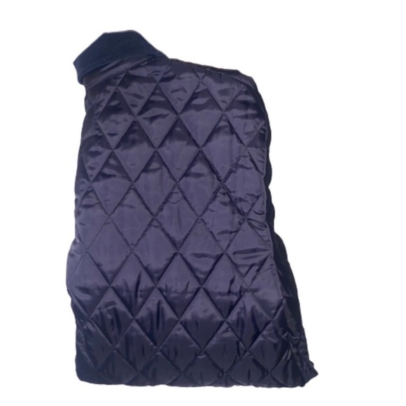 Brooks Brothers Quilted Jacket (Lightweight Coat) - Picture 15 of 16